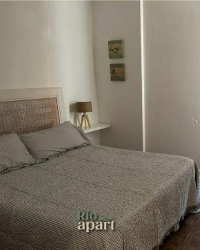 Rio Apart Alberdi 10
